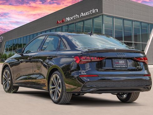 New 2026 Audi A3 2.0T Premium image 6