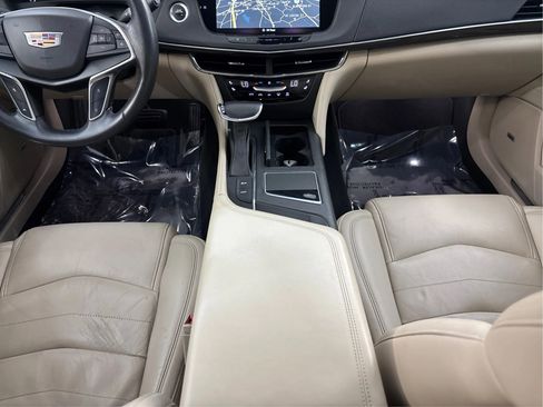 Used 2018 Cadillac CT6 3.6 AWD image 22