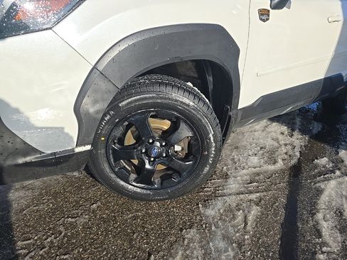 Used 2022 Subaru Forester Wilderness image 2