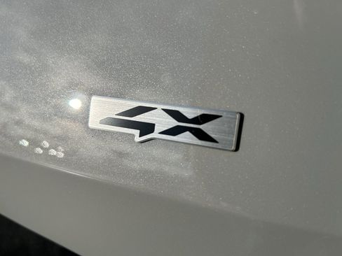 New 2026 Kia Sportage SX image 8