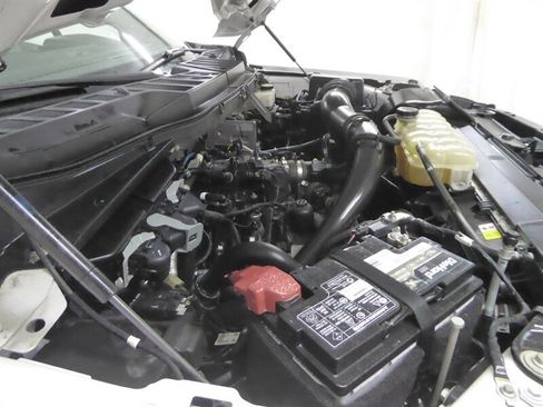 Used 2021 Ford F150 XL w/ Equipment Group 101A High RWD image 36