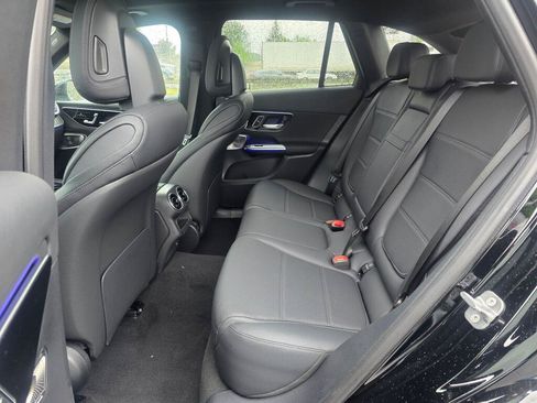 New 2026 Mercedes-Benz GLC 300 4MATIC image 18
