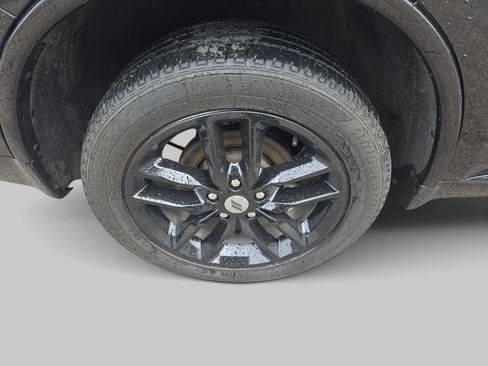 Used 2023 Dodge Durango GT AWD/4WD image 15
