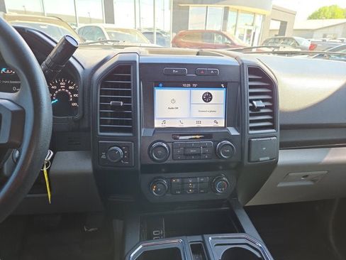 Used 2019 Ford F150 XL w/ Equipment Group 101A Mid AWD/4WD image 16