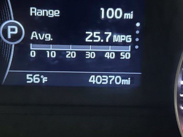 Used 2018 Kia Sportage EX w/ EX Sport Appearance Package AWD/4WD image 21