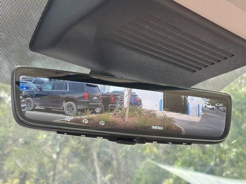 Used 2023 Nissan Armada Platinum w/ Captain's Chairs Package image 36