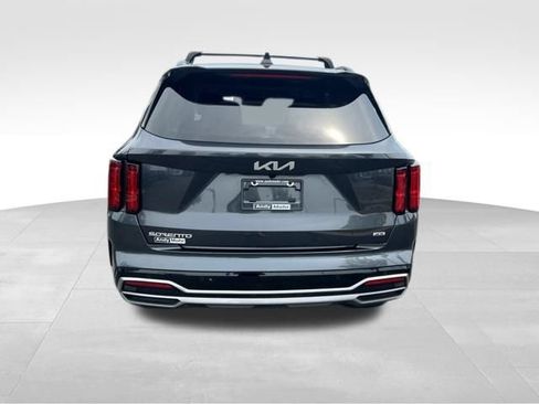 Certified 2023 Kia Sorento SX AWD/4WD image 7