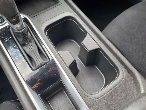 Certified 2022 Nissan Sentra SV w/ All-Weather Package image 23