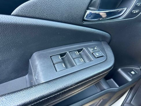 Certified 2017 Honda Ridgeline RTL-E image 25