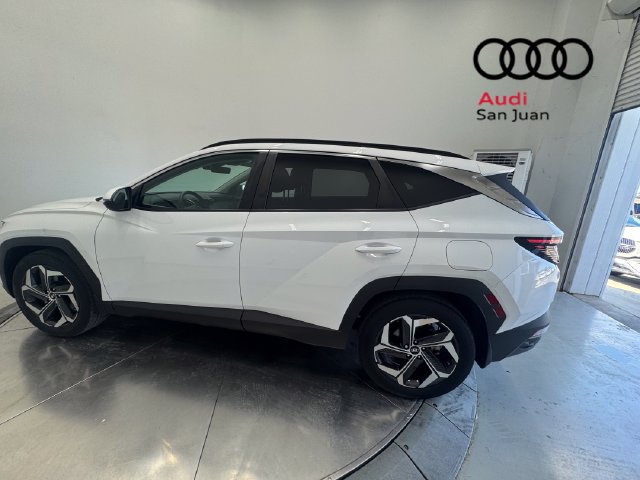 Used 2023 Hyundai Tucson SEL w/ Convenience Package FWD image 38