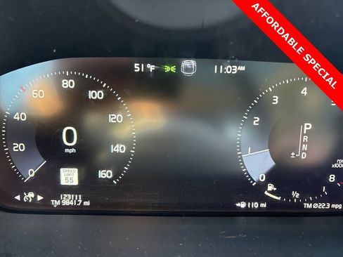 Used 2020 Volvo XC90 T6 Momentum image 27