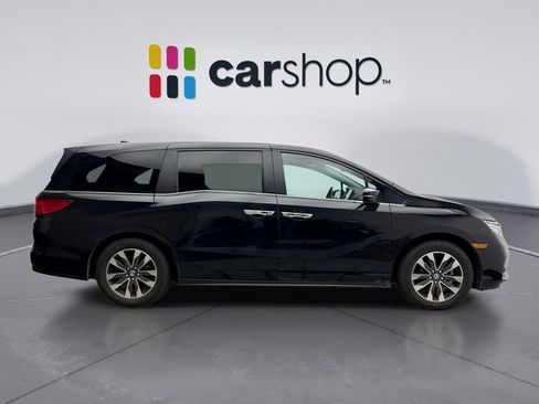 Used 2024 Honda Odyssey EX-L image 6