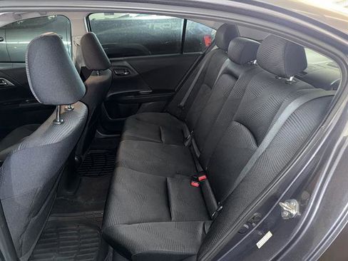 Used 2014 Honda Accord LX image 10