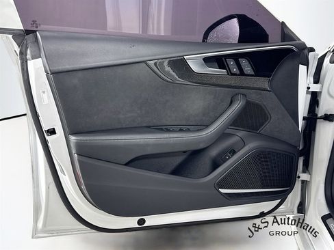 Used 2023 Audi S5 Premium Plus w/ Premium Plus Package image 22