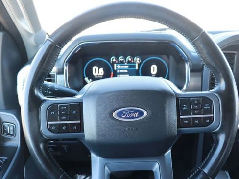 Used 2023 Ford F150 Lariat image 20