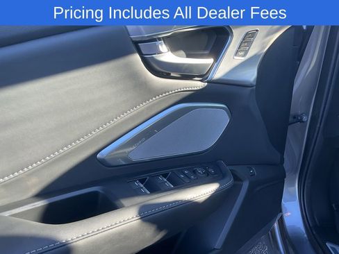 New 2026 Acura RDX SH-AWD w/ Technology Package image 10