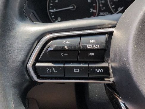 Used 2024 MAZDA CX-90 3.3 Turbo w/ Preferred Package AWD/4WD image 31