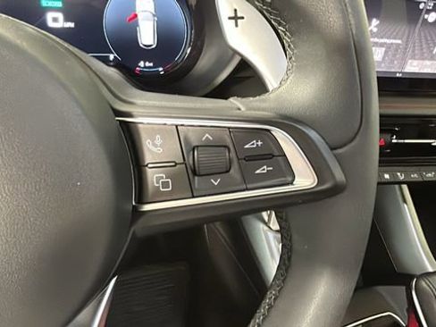 Used 2024 Dodge Hornet R/T AWD/4WD image 17