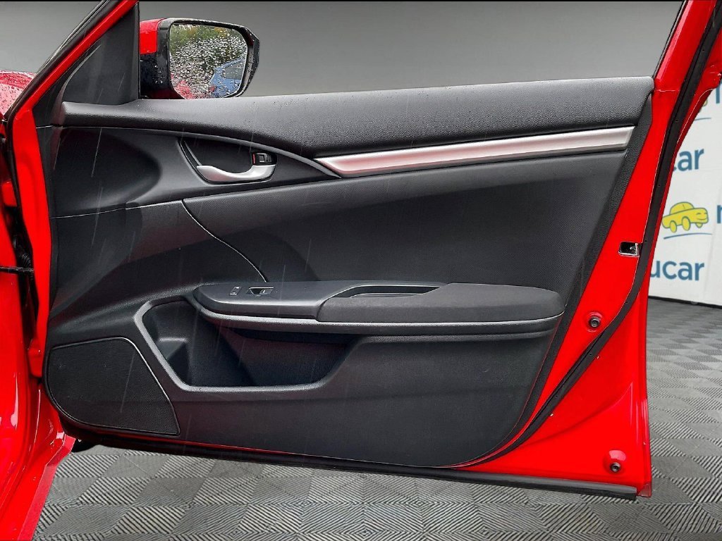 Used 2017 Honda Civic LX image 26