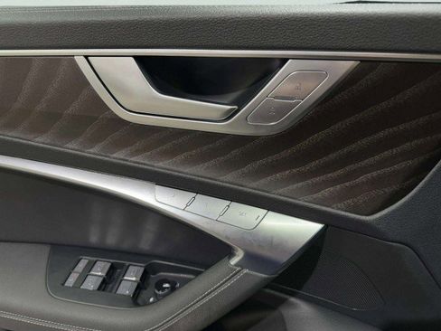 Used 2019 Audi A6 3.0T Premium Plus w/ Premium Plus Package image 23