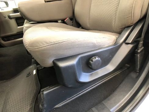 Used 2020 Ford F250 XLT image 11