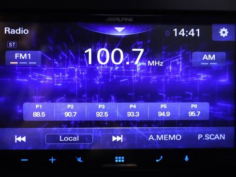 Used 2001 Porsche Boxster S image 16