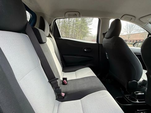 Used 2013 Toyota Yaris LE image 20