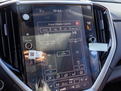 New 2026 Subaru Ascent Touring image 26