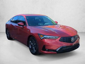 Used 2024 Acura Integra A-Spec video 2