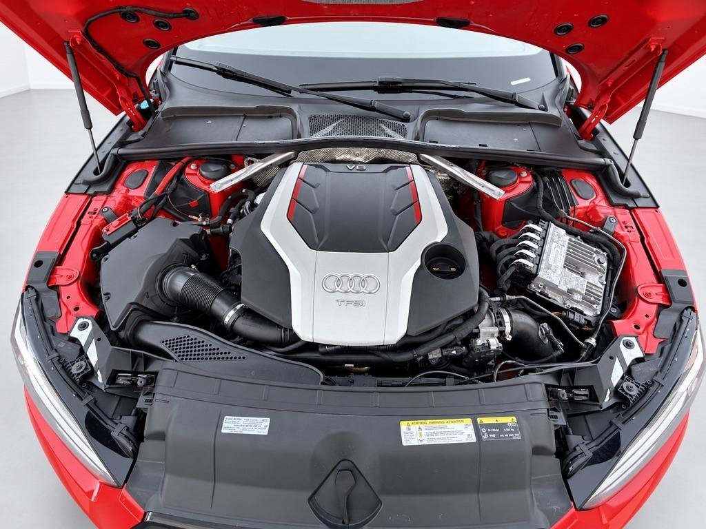 Used 2019 Audi S5 Prestige AWD/4WD image 30