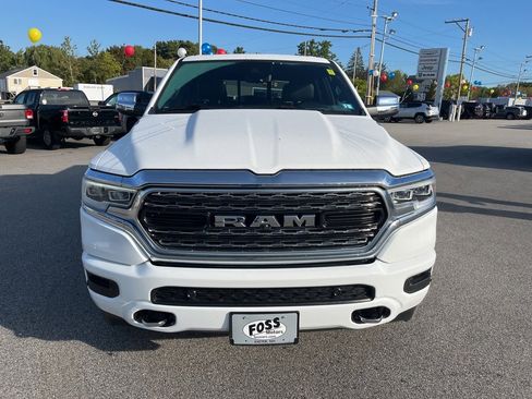 Certified 2024 RAM 1500 Limited image 2