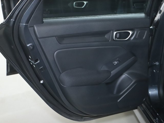 Used 2024 Honda Civic Sport image 13