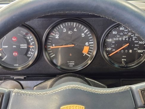 Used 1987 Porsche 911 Carrera image 18
