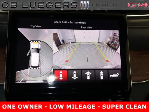 Used 2022 Jeep Grand Cherokee Summit w/ Adv Protech Group IV image 30