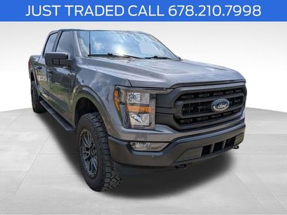Certified 2023 Ford F150 XL w/ Rattler Package