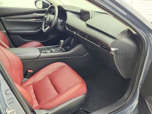 Used 2024 MAZDA MAZDA3 s AWD/4WD image 23