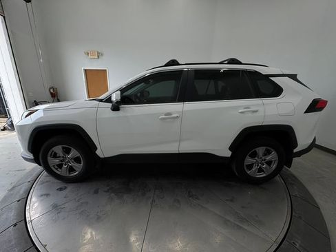 Used 2025 Toyota RAV4 XLE w/ Convenience Package image 15