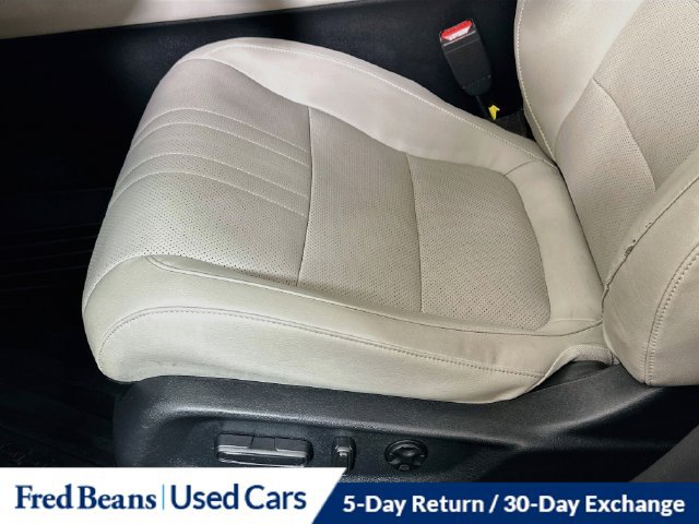 Used 2018 Honda Accord Touring image 25