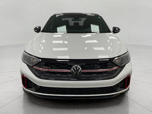 Used 2023 Volkswagen Jetta GLI Autobahn FWD image 10