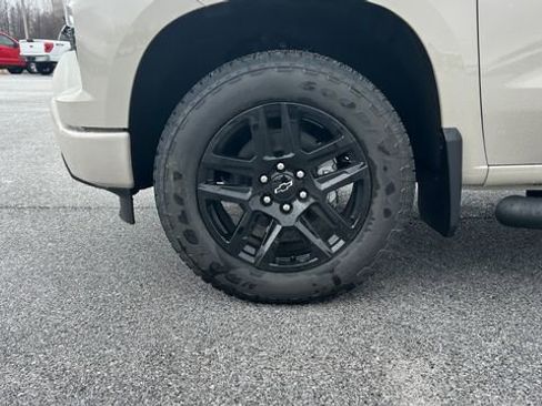 New 2026 Chevrolet Silverado 1500 RST image 11