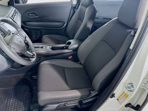 Used 2022 Honda HR-V EX image 18