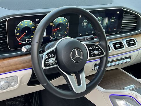 Certified 2022 Mercedes-Benz GLE 350 4MATIC image 14