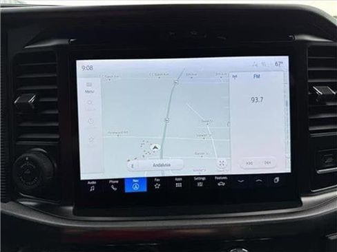 New 2025 Ford F150 Tremor w/ Equipment Group 402A High image 57