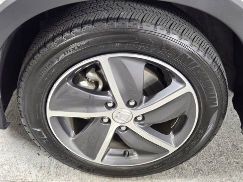 Used 2021 Honda HR-V EX image 14