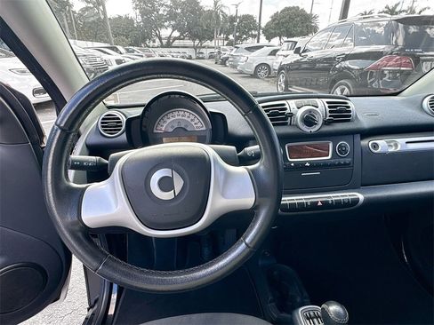 Used 2014 smart fortwo pure image 11