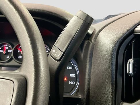 Used 2024 Chevrolet Silverado 1500 W/T w/ WT Value Package AWD/4WD image 17