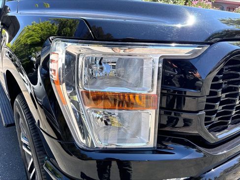 Used 2021 Ford F150 XL w/ STX Appearance Package AWD/4WD image 31