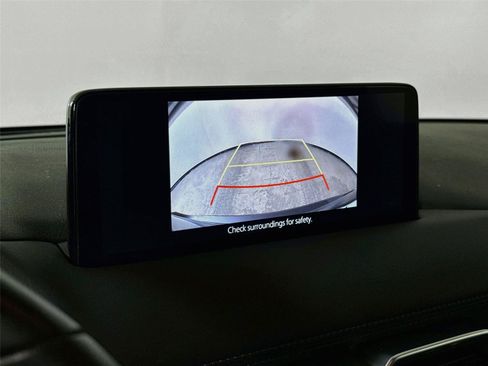 Used 2025 MAZDA CX-5 AWD 2.5 S w/ Preferred Package image 14