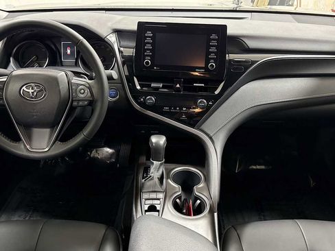 Certified 2023 Toyota Camry SE image 25