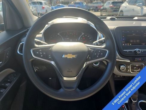 Used 2023 Chevrolet Equinox LS w/ LS Convenience Package image 12